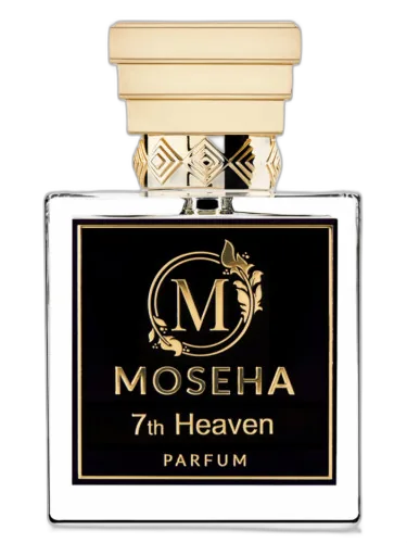 7th Heaven Moseha by Moseha
