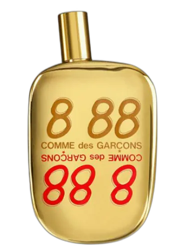 8 88 Comme Des Garcons