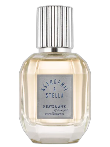 8 Days A Week Astrophil & Stella by Astrophil & Stella