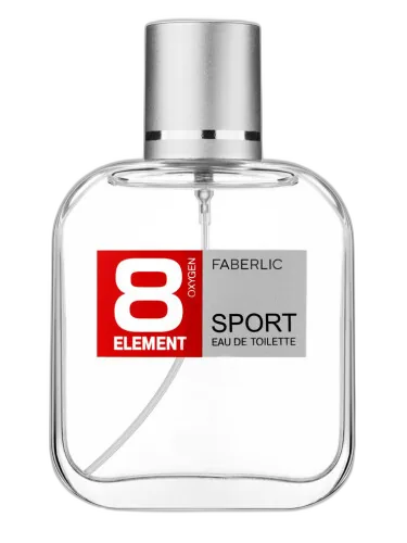 8 Element Sport Faberlic