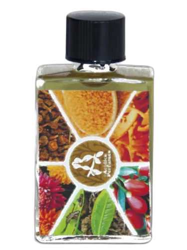 8 Jewels Tea Acidica Perfumes by Acidica Perfumes