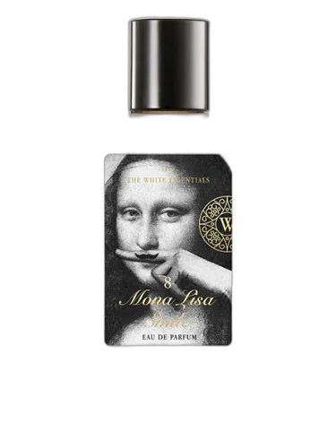 8 Mona Lisa Smile Jardin De Parfums