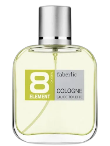 8 Element Cologne Faberlic by Faberlic