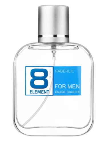 8 Element Faberlic