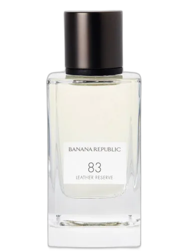 83 Leather Reserve Banana Republic