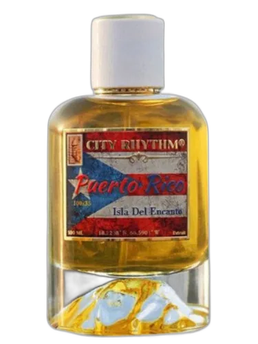 86.41 City Rhythm by City Rhythm