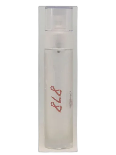 878 Ganache Parfums by Ganache Parfums