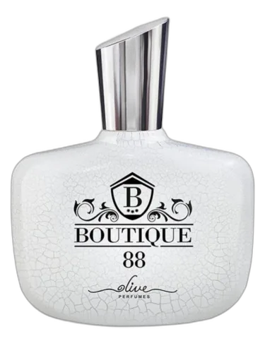 88 Olive Perfumes