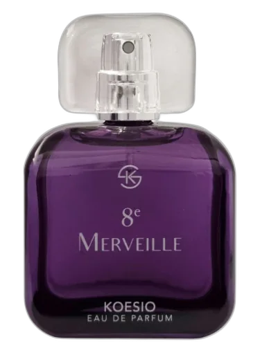 8e Merveille Koesio by Koesio