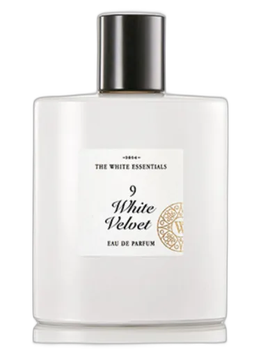 9 White Velvet Jardin De Parfums