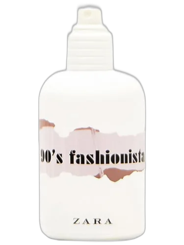 90's Fashionista Zara by Zara
