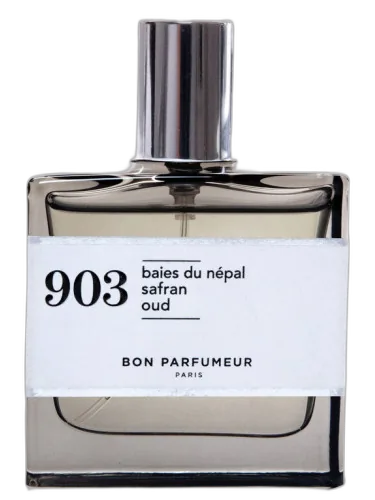 903 Baies Du Népal, Safran, Oud Bon Parfumeur by Bon Parfumeur