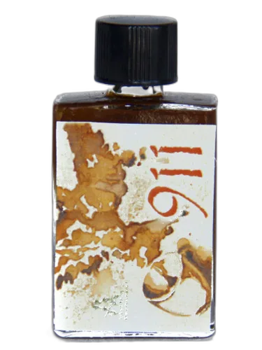 911 Acidica Perfumes by Acidica Perfumes