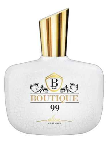 99 Olive Perfumes by Olive Perfumes