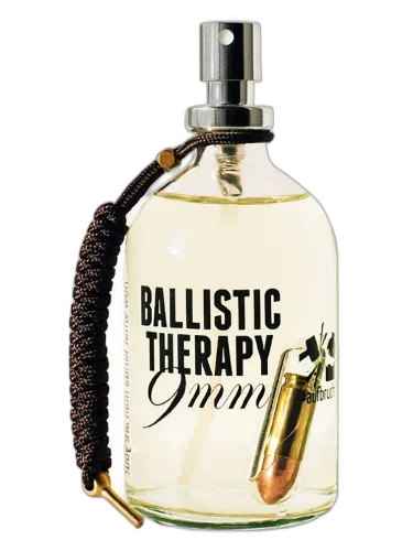 9mm Ballistic Therapy