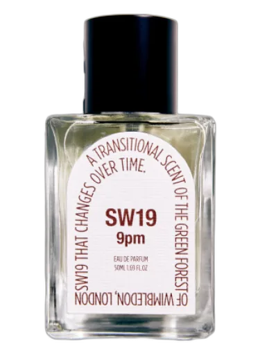9pm Sw19 by SW19