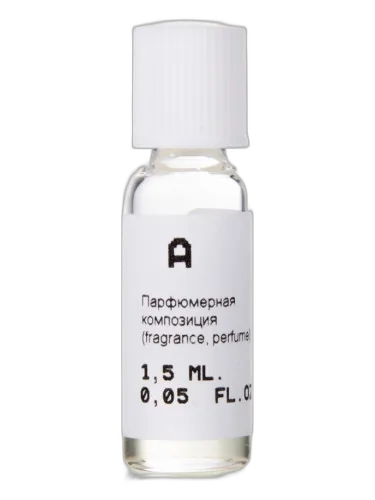 A (a) Nikkos-oskol Fragrance by Nikkos-Oskol Fragrance