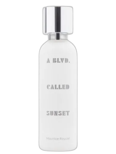 A Blvd. Called Sunset What We Do Is Secret