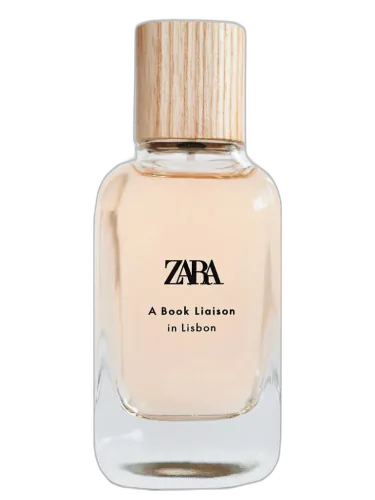A Book Liason In Lisbon Zara by Zara