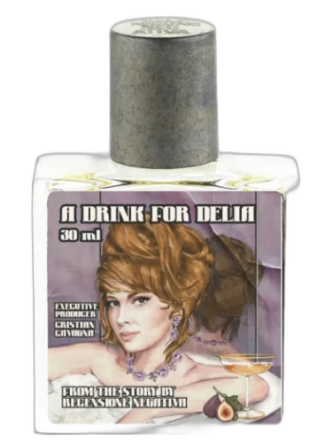 A Drink For Delia Recensione Negativa