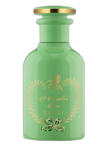 A Forgotten Rose Perfume Oil Gucci