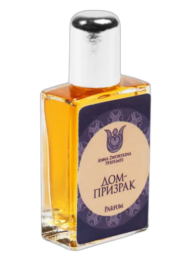 A Ghost House Anna Zworykina Perfumes by Anna Zworykina Perfumes