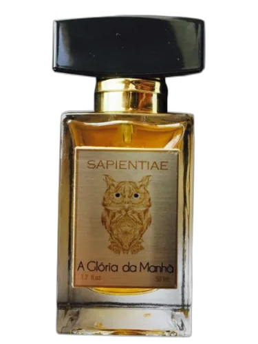 A Glória Da Manhã Sapientiae Niche