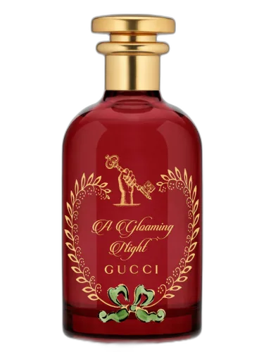 A Gloaming Night Gucci by Gucci