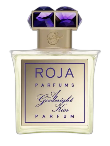 A Goodnight Kiss Roja Dove