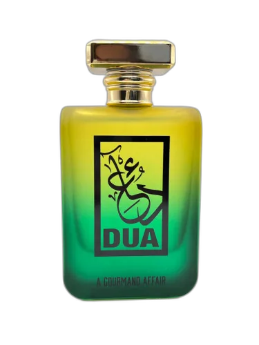 A Gourmand Affair The Dua Brand by The Dua Brand
