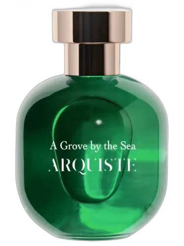 A Grove By The Sea Arquiste