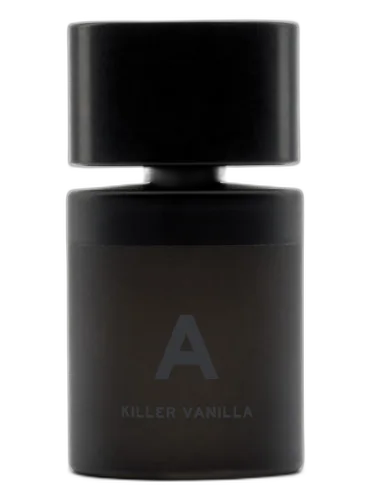 A Killer Vanilla Blood Concept by Blood Concept