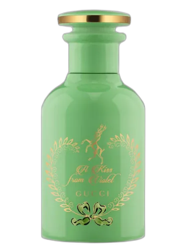 A Kiss From Violet Perfume Oil Gucci by Gucci