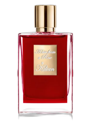A Kiss From A Rose By Kilian by By Kilian