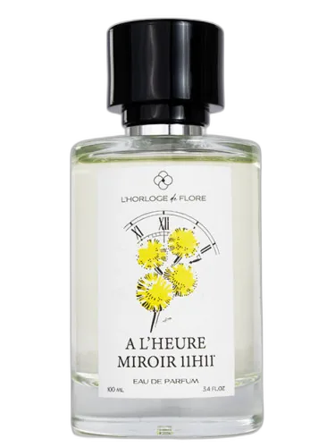 A L'heure Miroir 11h11 L'horloge De Flore