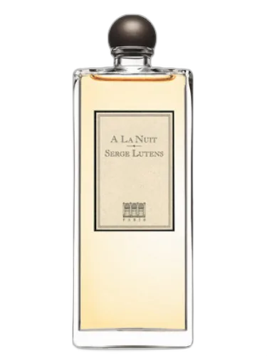 A La Nuit Serge Lutens