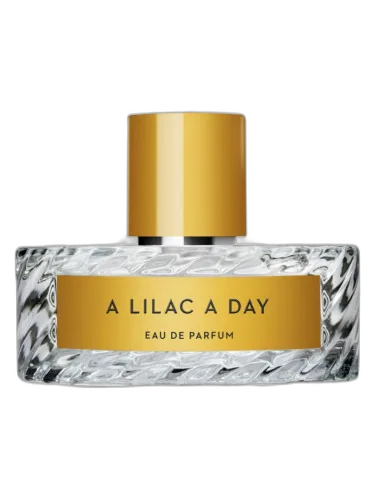 A Lilac A Day Vilhelm Parfumerie by Vilhelm Parfumerie
