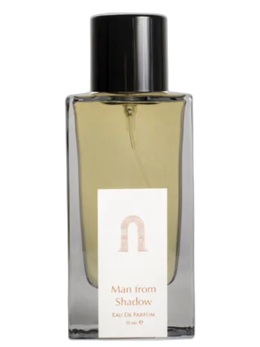 A Man Of Shadow Nshq