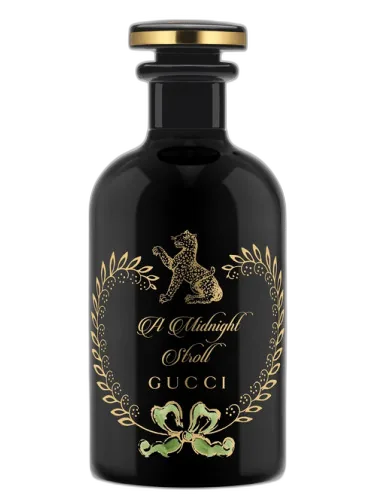 A Midnight Stroll Gucci by Gucci