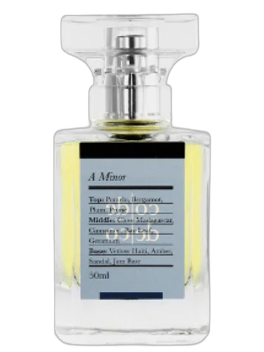 A Minor Code Deco by Code Deco