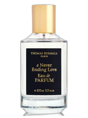 A Never Ending Love Thomas Kosmala