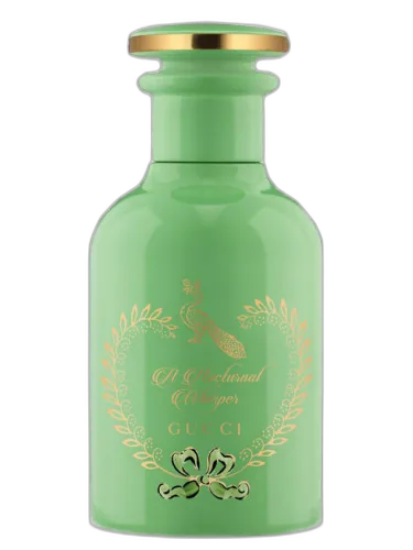 A Nocturnal Whisper Perfume Oil Gucci by Gucci