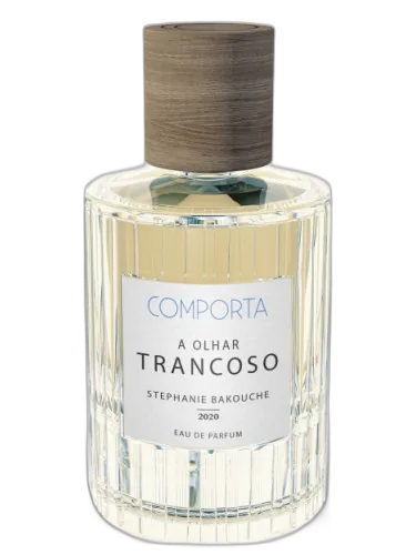 A Olhar Trancoso Comporta Perfumes by Comporta Perfumes