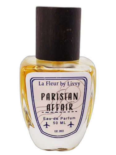A Parisian Affair La Fleur By Livvy by La Fleur by Livvy