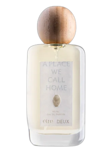 A Place We Call Home Être by Être