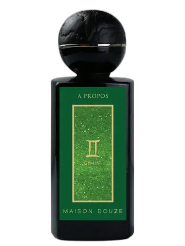 A Propos Gemini Maison Douze