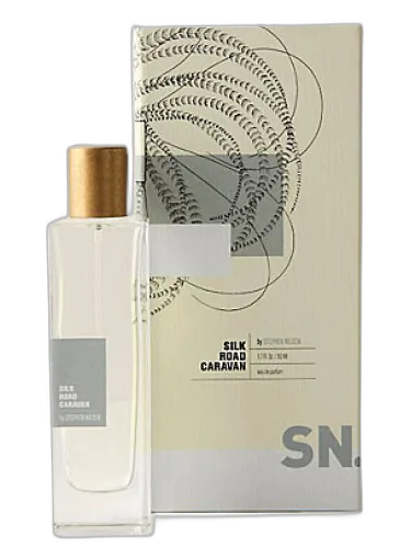 A Rather Novel Collection Silk Road Caravan By Stephen Nilsen Anthropologie by Anthropologie