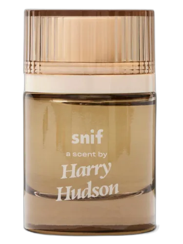 A Scent By Harry Hudson Snif by Snif