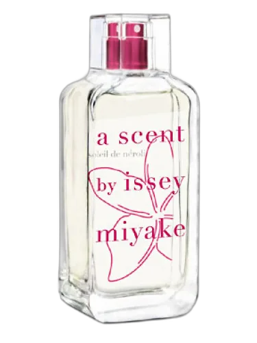 A Scent Soleil De Neroli Issey Miyake by Issey Miyake