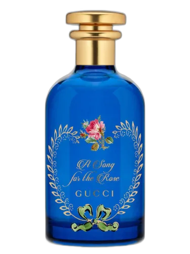 A Song For The Rose Eau De Parfum Gucci